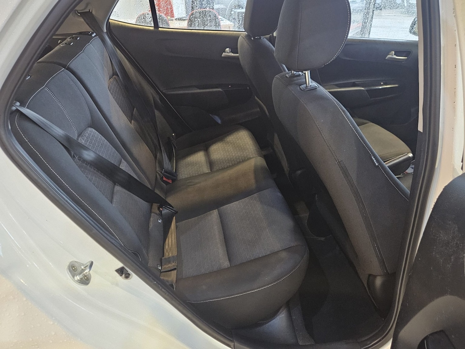 Used Kia Picanto 2020 for sale - 77282715: Photo 18