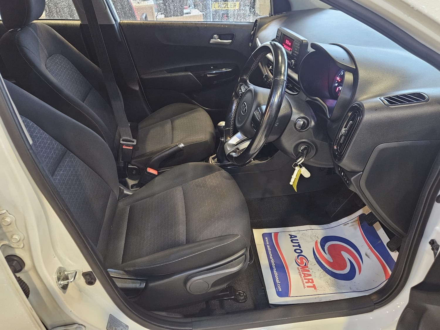 Used Kia Picanto 2020 for sale - 77282715: Photo 19