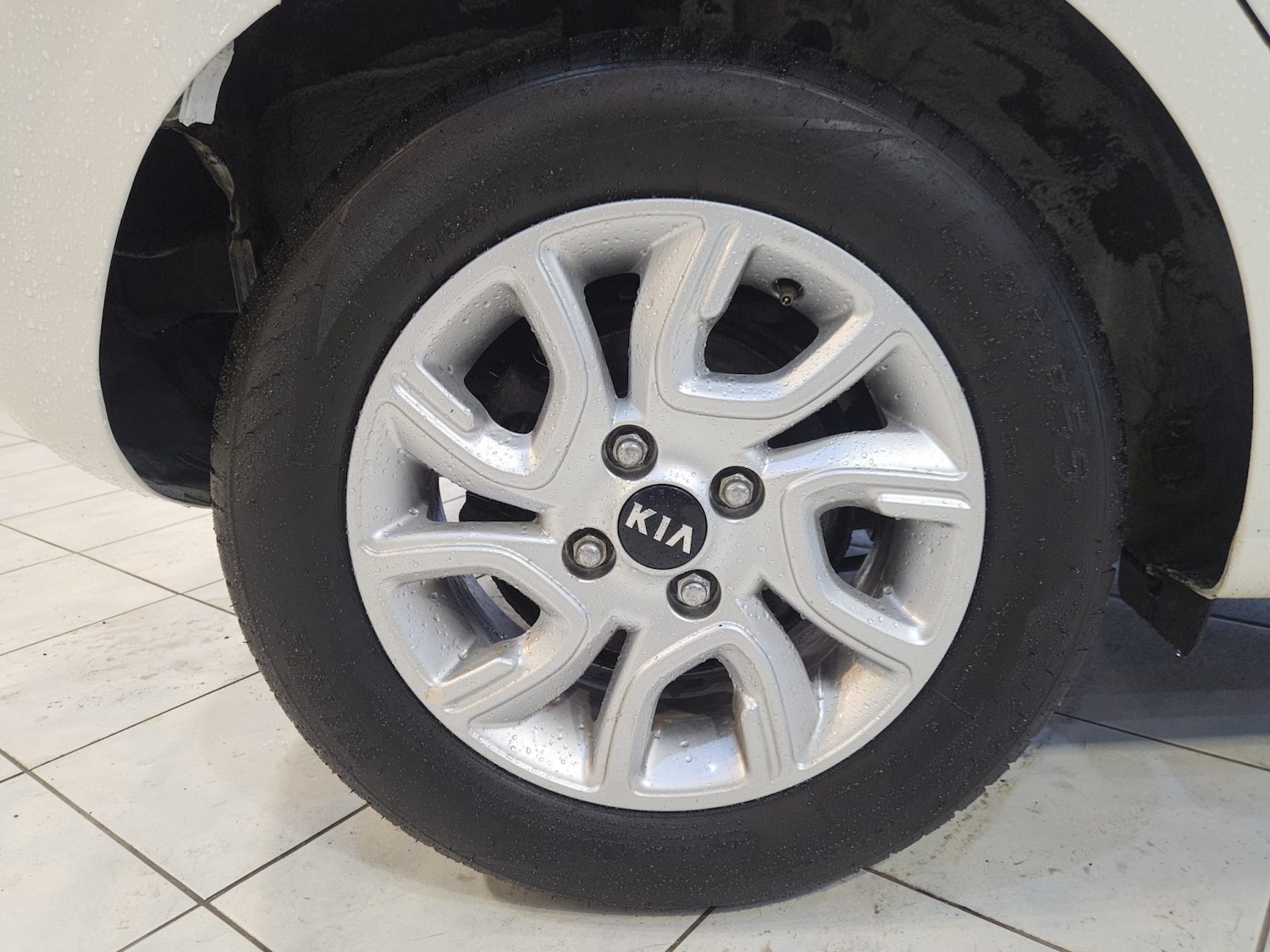 Used Kia Picanto 2020 for sale - 77282715: Photo 21