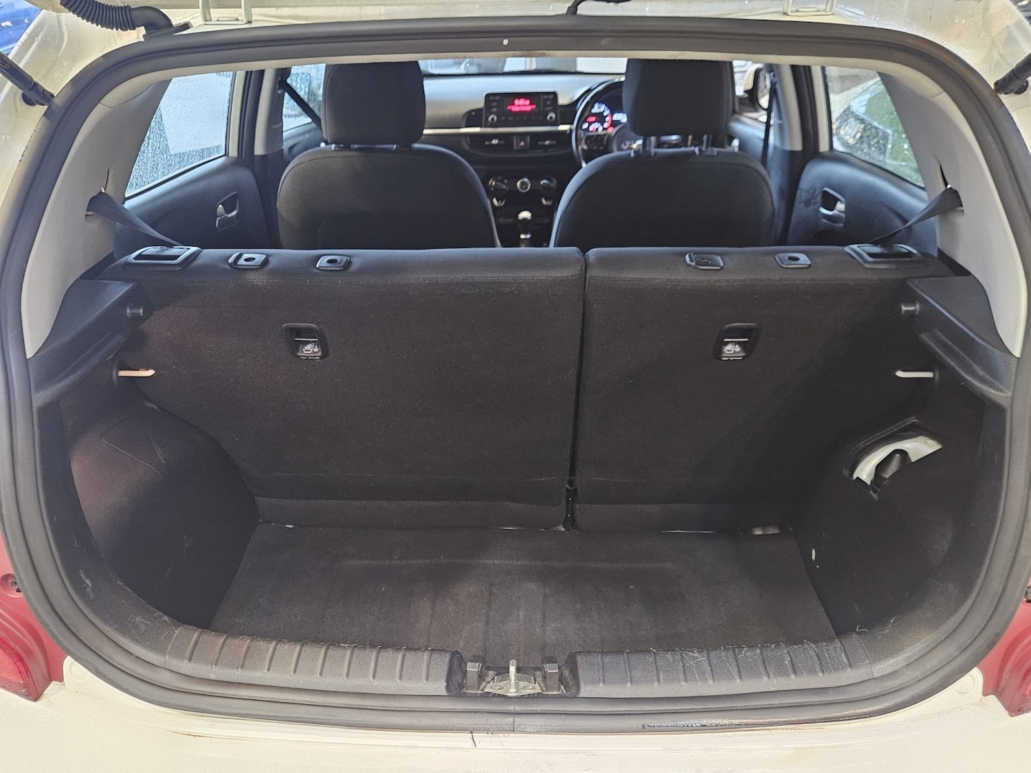 Used Kia Picanto 2020 for sale - 77282715: Photo 6