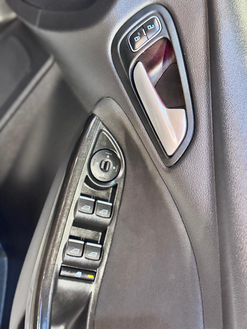 Used Ford Focus 2015 for sale - 77541645: Photo 14