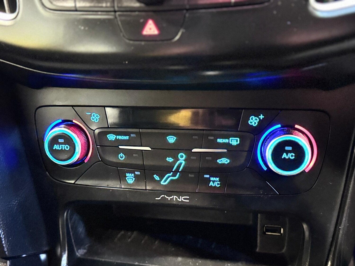 Used Ford Focus 2015 for sale - 77541645: Photo 20