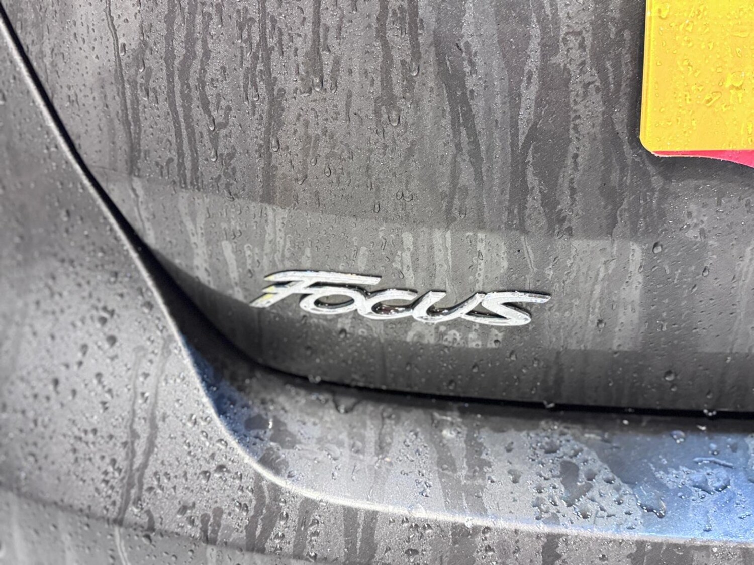 Used Ford Focus 2015 for sale - 77541645: Photo 8