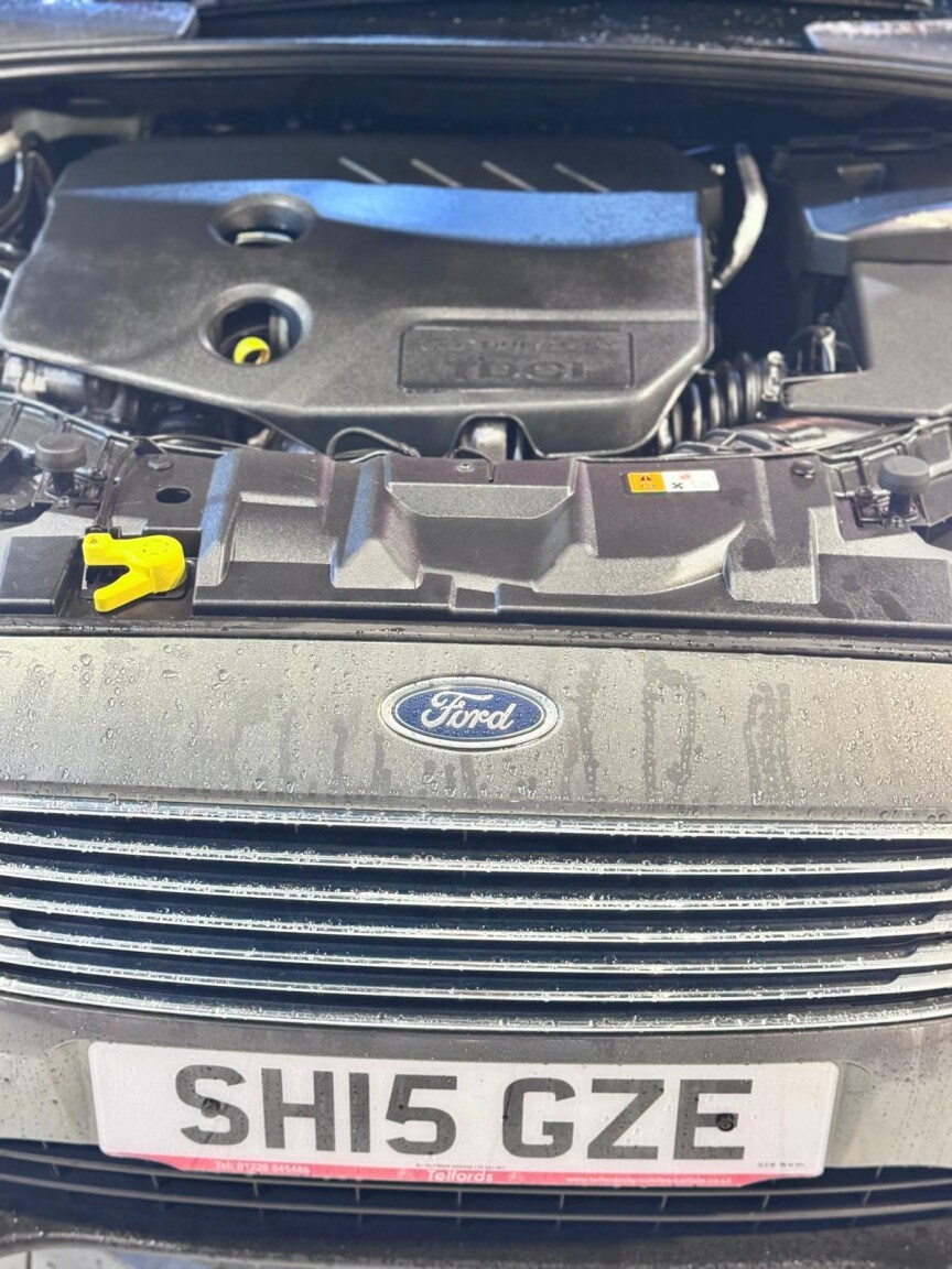 Used Ford Focus 2015 for sale - 77541645: Photo 9