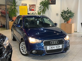 Used Audi A1 2014 for sale - 78659836: Photo
