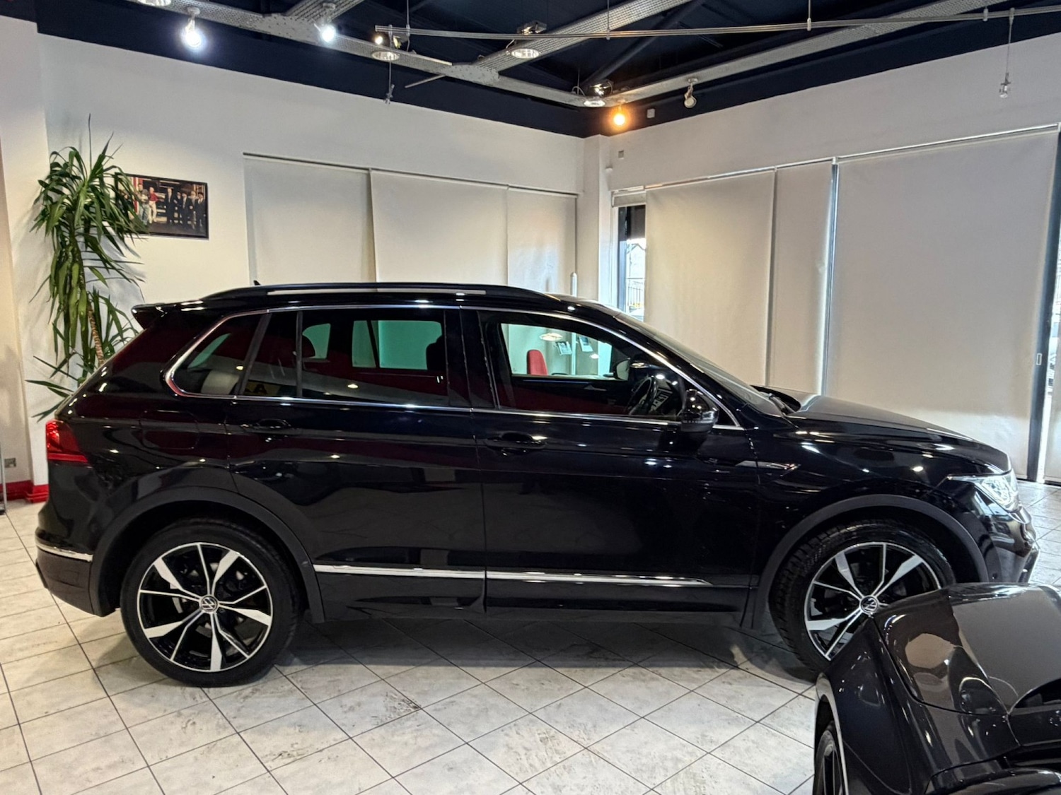 Used Volkswagen Tiguan 2021 for sale - 77836934: Photo 14