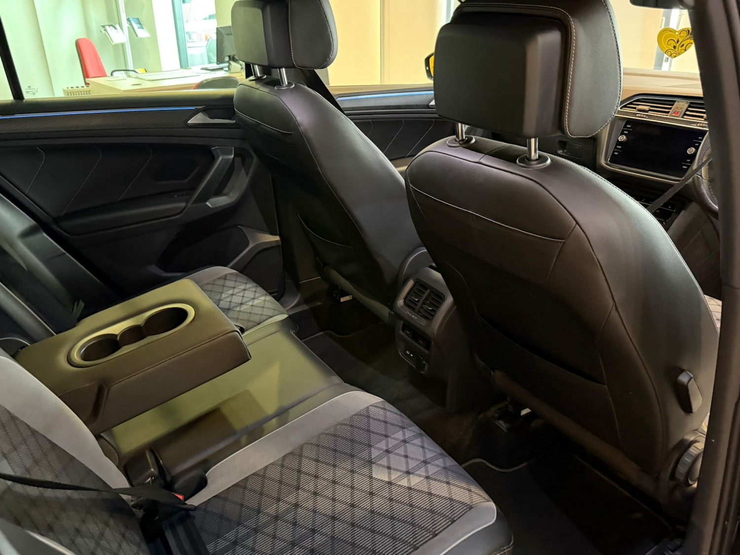 Used Volkswagen Tiguan 2021 for sale - 77836934: Photo 15