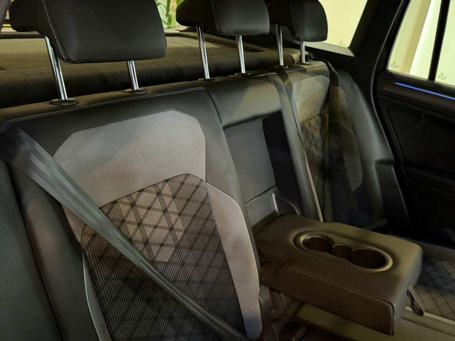 Used Volkswagen Tiguan 2021 for sale - 77836934: Photo 16