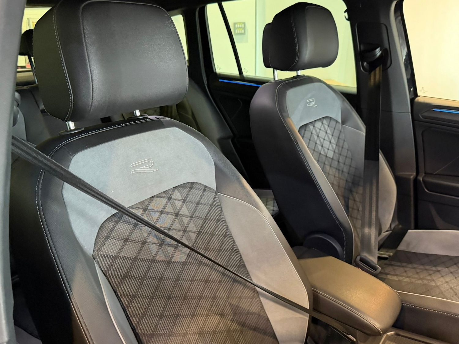 Used Volkswagen Tiguan 2021 for sale - 77836934: Photo 17