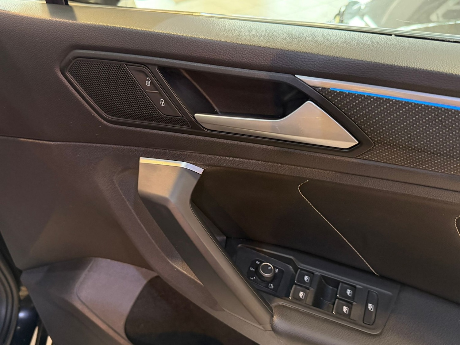 Used Volkswagen Tiguan 2021 for sale - 77836934: Photo 19