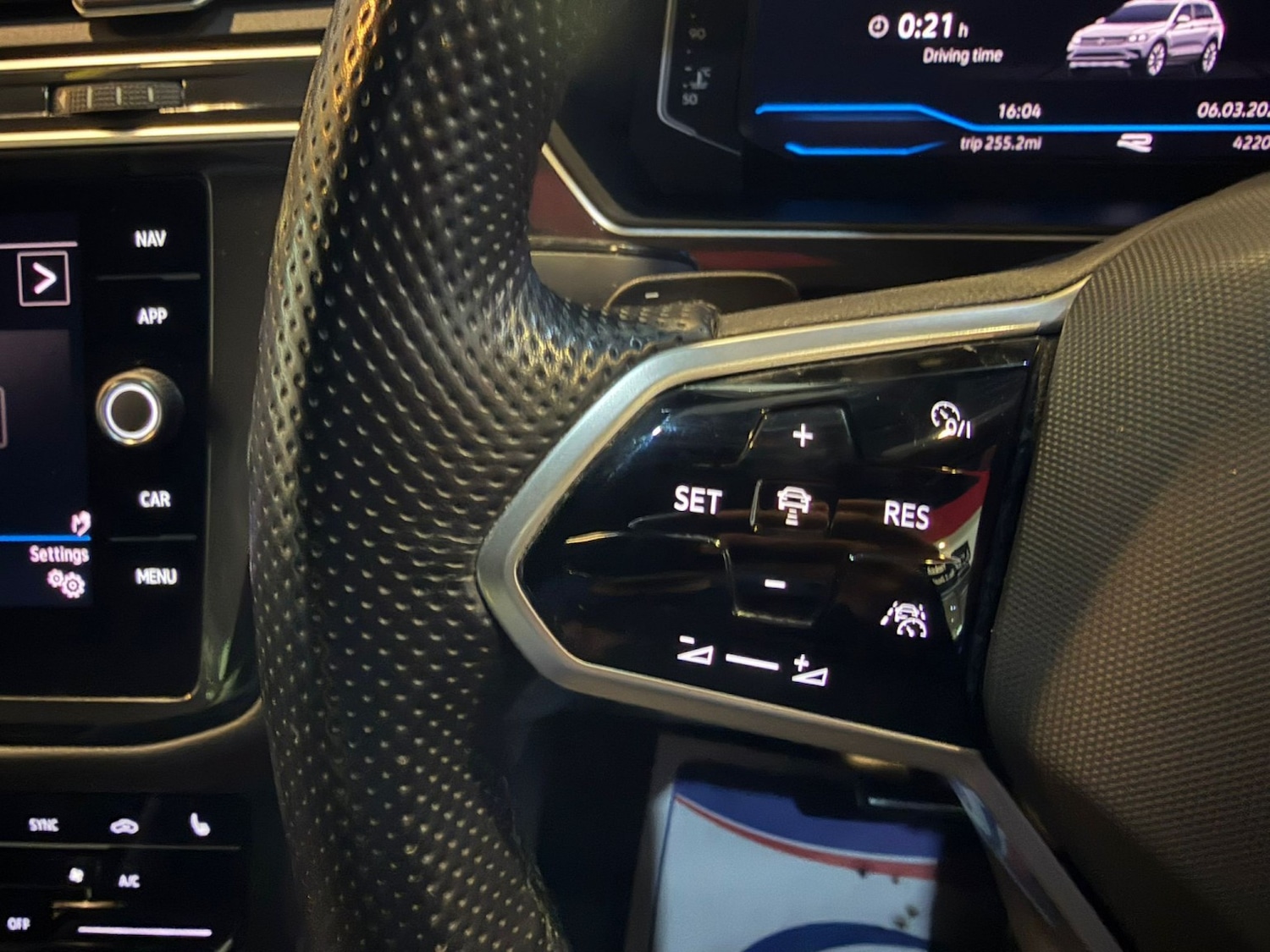 Used Volkswagen Tiguan 2021 for sale - 77836934: Photo 20