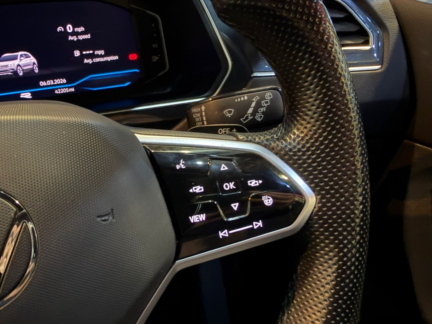 Used Volkswagen Tiguan 2021 for sale - 77836934: Photo 21