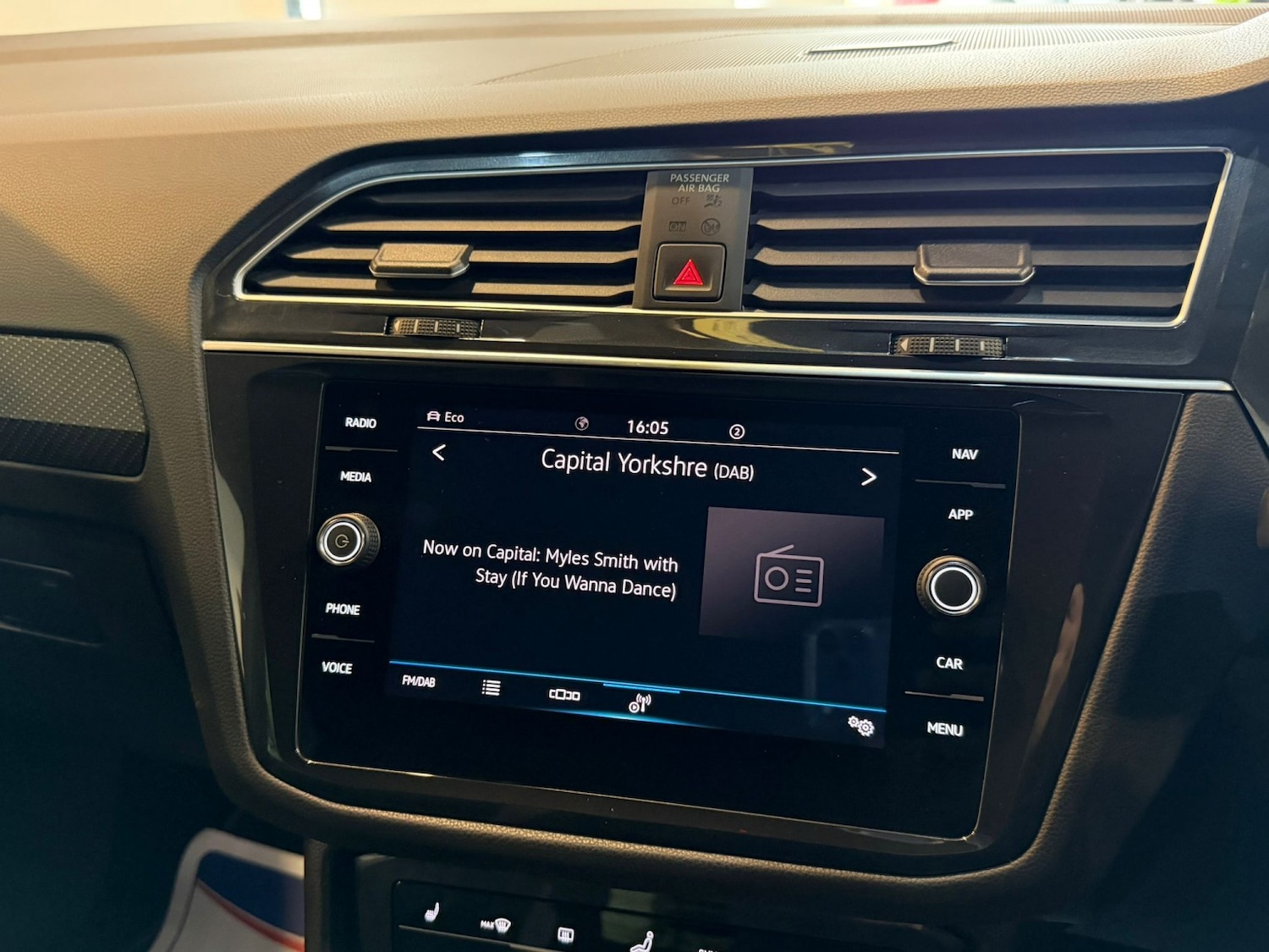 Used Volkswagen Tiguan 2021 for sale - 77836934: Photo 23