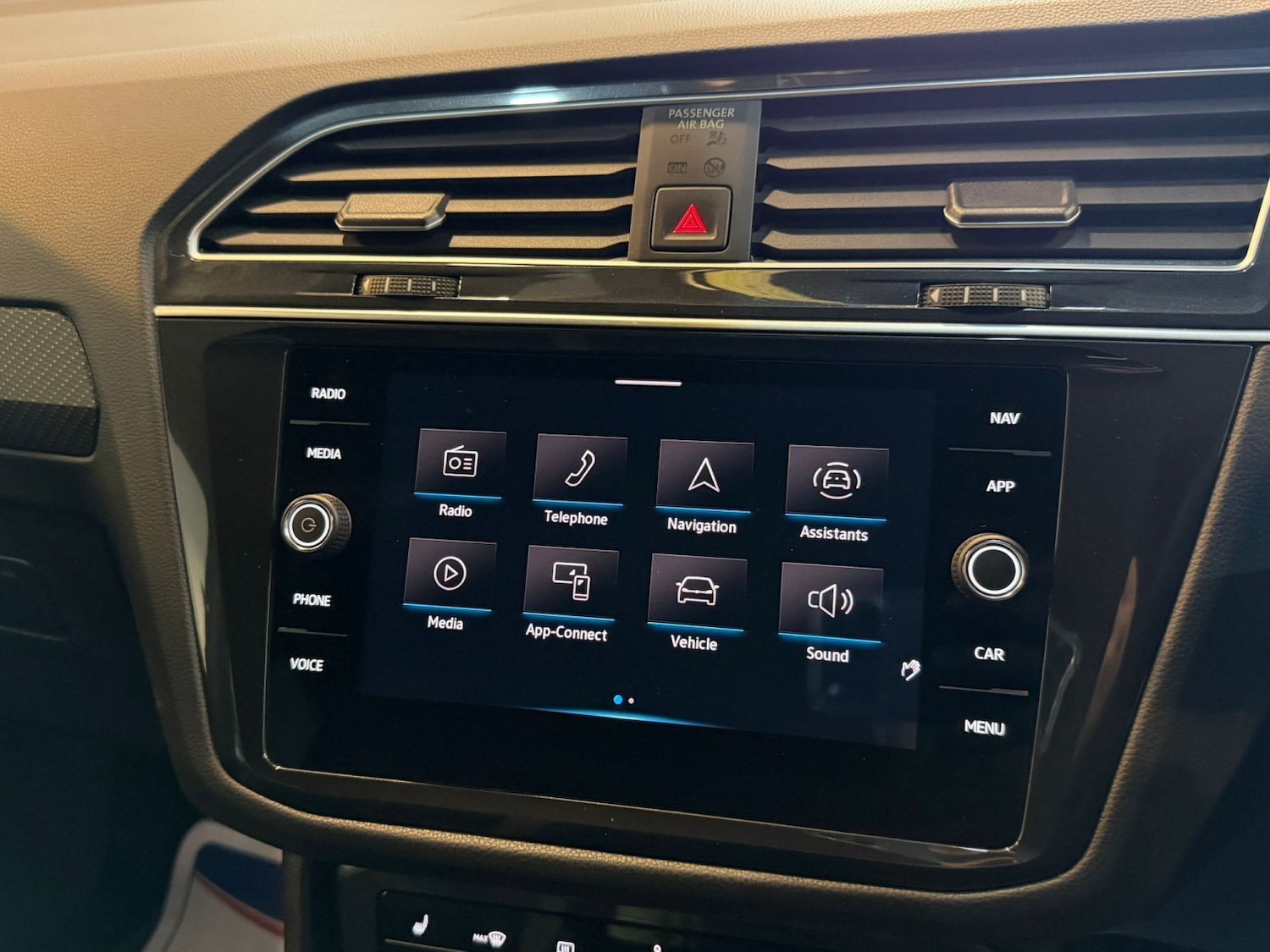 Used Volkswagen Tiguan 2021 for sale - 77836934: Photo 25