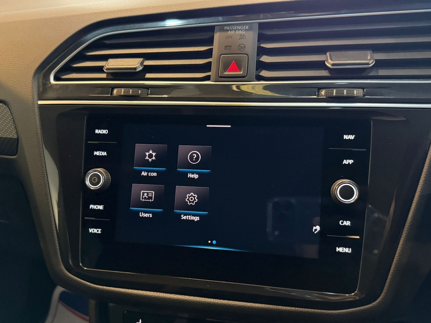 Used Volkswagen Tiguan 2021 for sale - 77836934: Photo 26