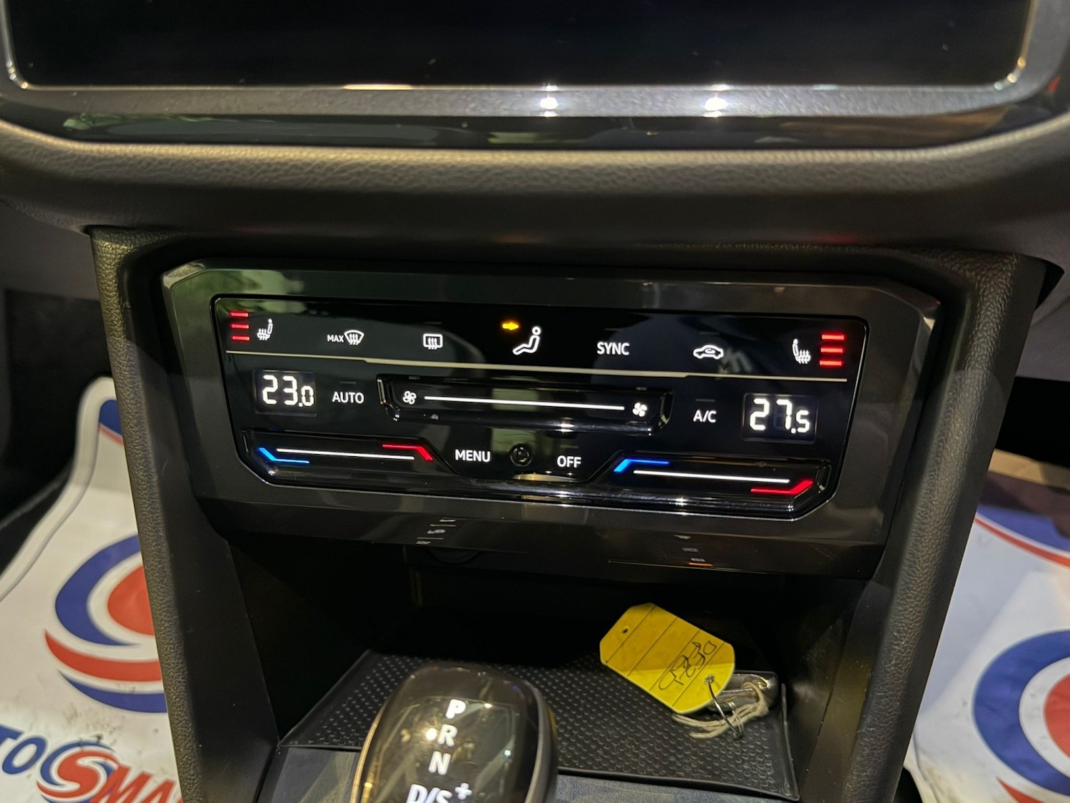 Used Volkswagen Tiguan 2021 for sale - 77836934: Photo 27