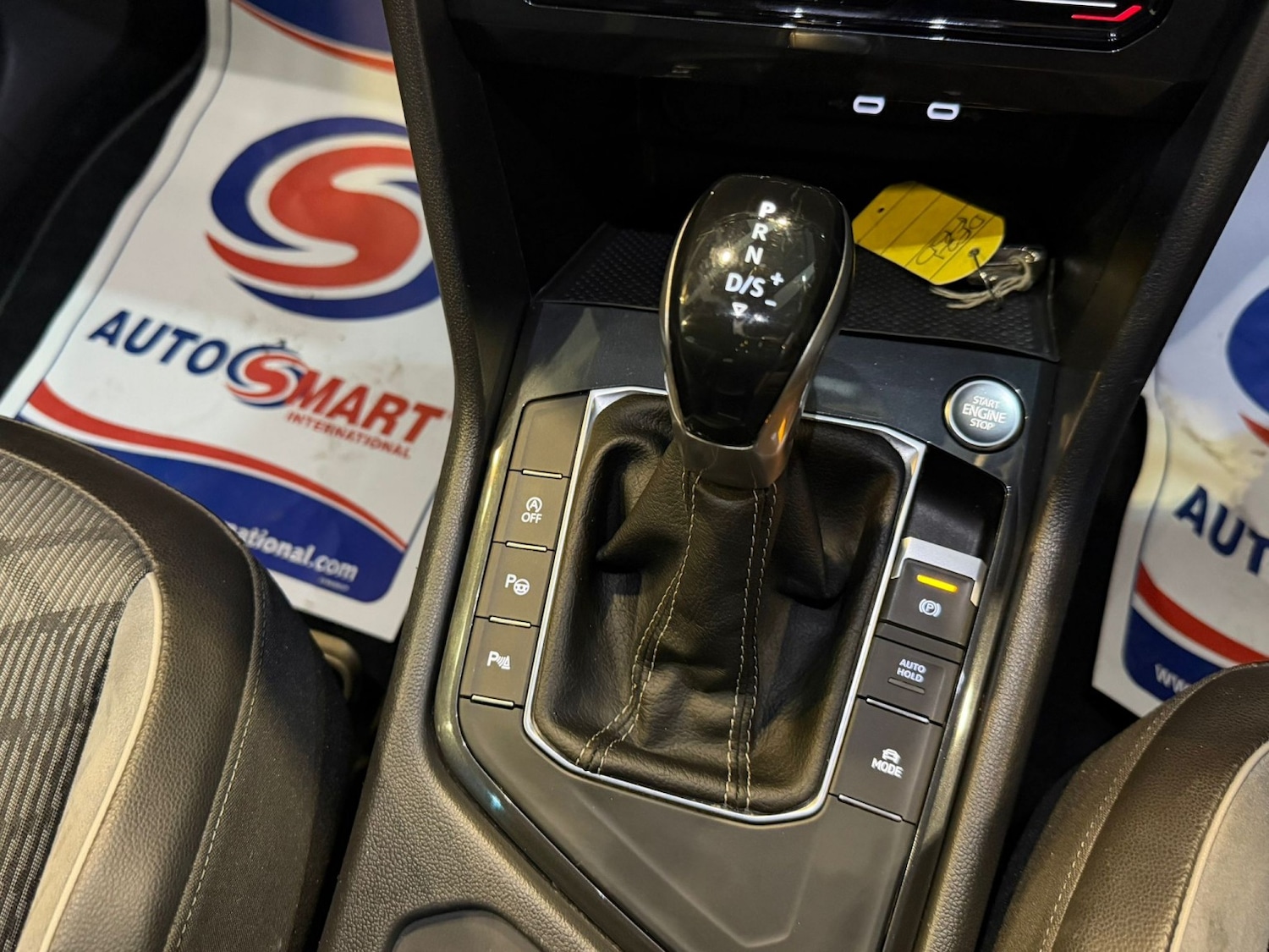 Used Volkswagen Tiguan 2021 for sale - 77836934: Photo 28