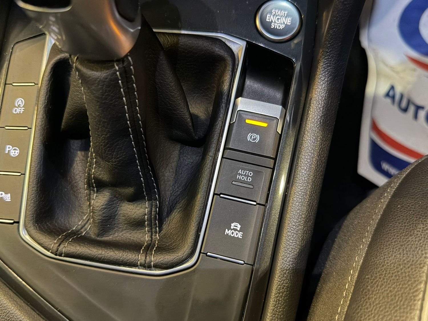 Used Volkswagen Tiguan 2021 for sale - 77836934: Photo 30