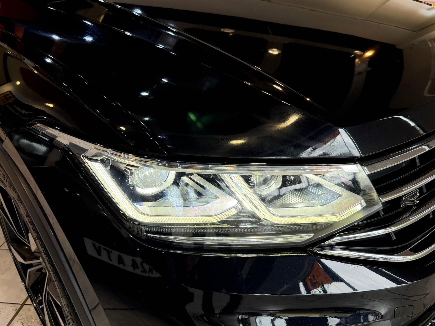 Used Volkswagen Tiguan 2021 for sale - 77836934: Photo 4