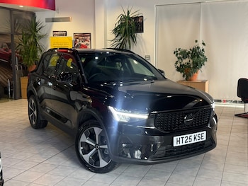 Used Volvo XC40 2025 for sale - 79608682: Photo