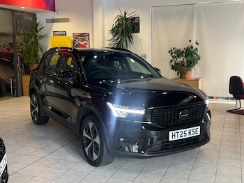 Used Volvo XC40 2025 for sale - 79608682: Photo