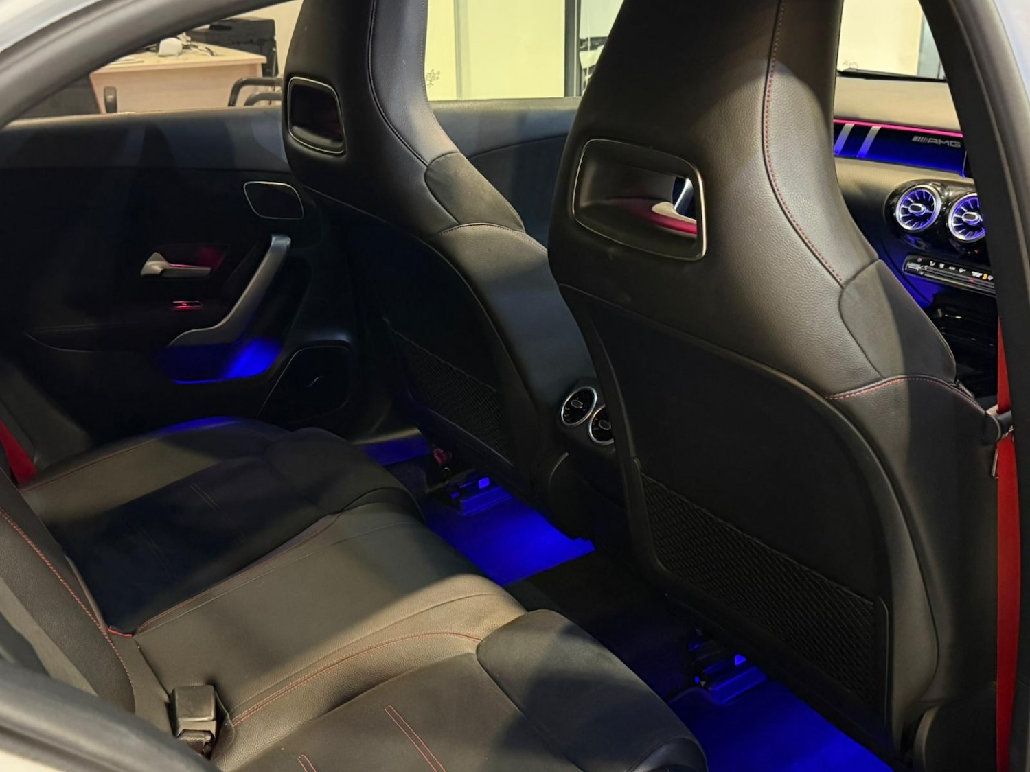 Used Mercedes-Benz A-Class 2019 for sale - 77668500: Photo 16