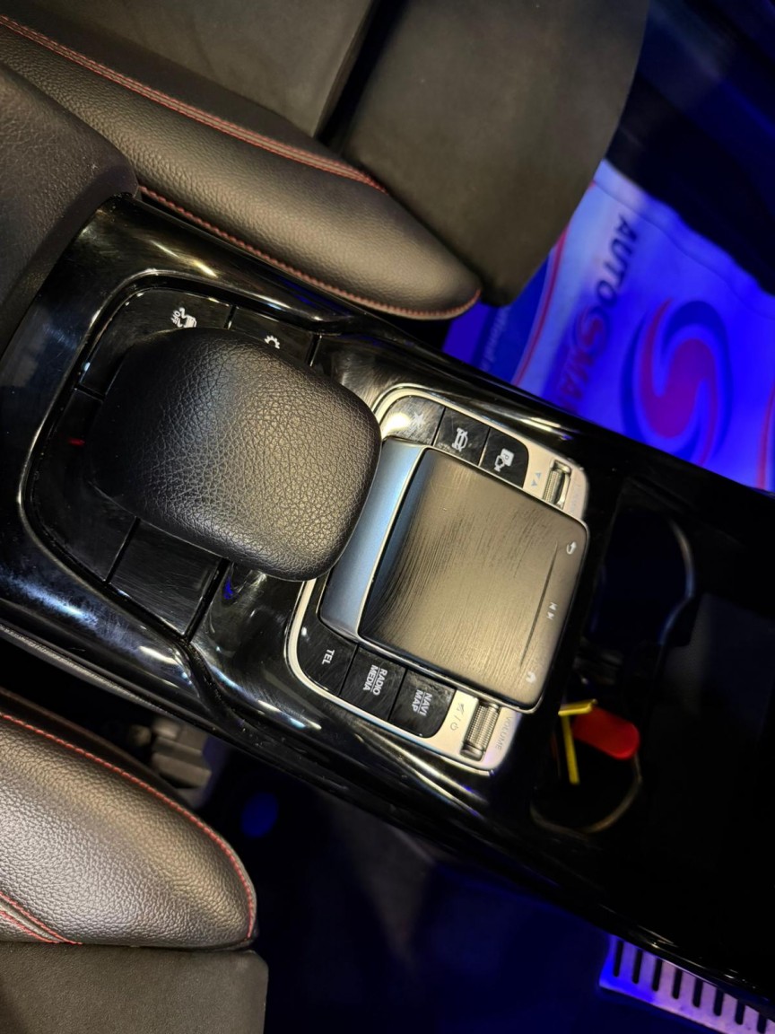 Used Mercedes-Benz A-Class 2019 for sale - 77668500: Photo 19