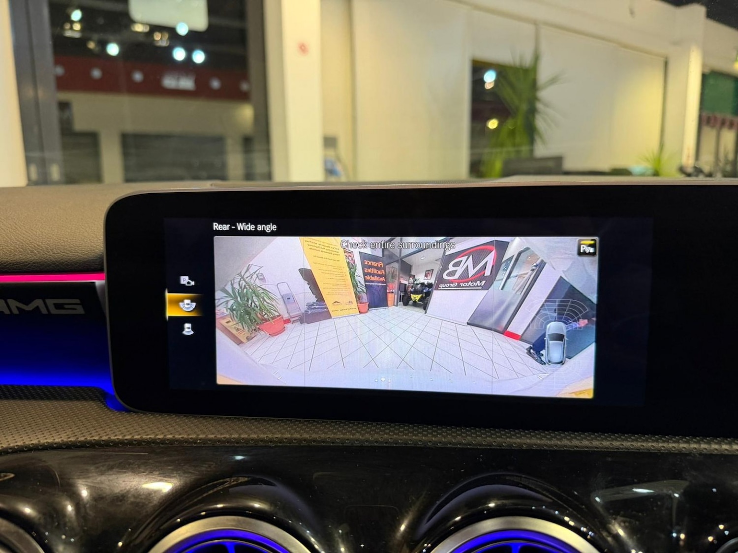 Used Mercedes-Benz A-Class 2019 for sale - 77668500: Photo 20