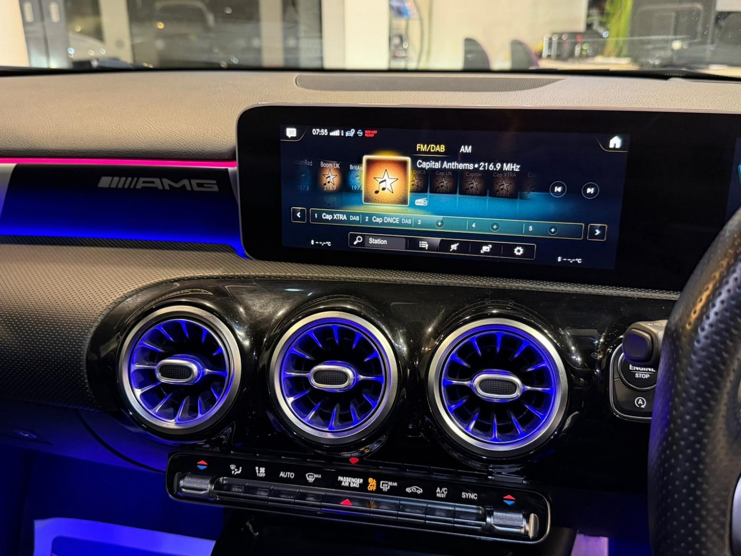 Used Mercedes-Benz A-Class 2019 for sale - 77668500: Photo 30