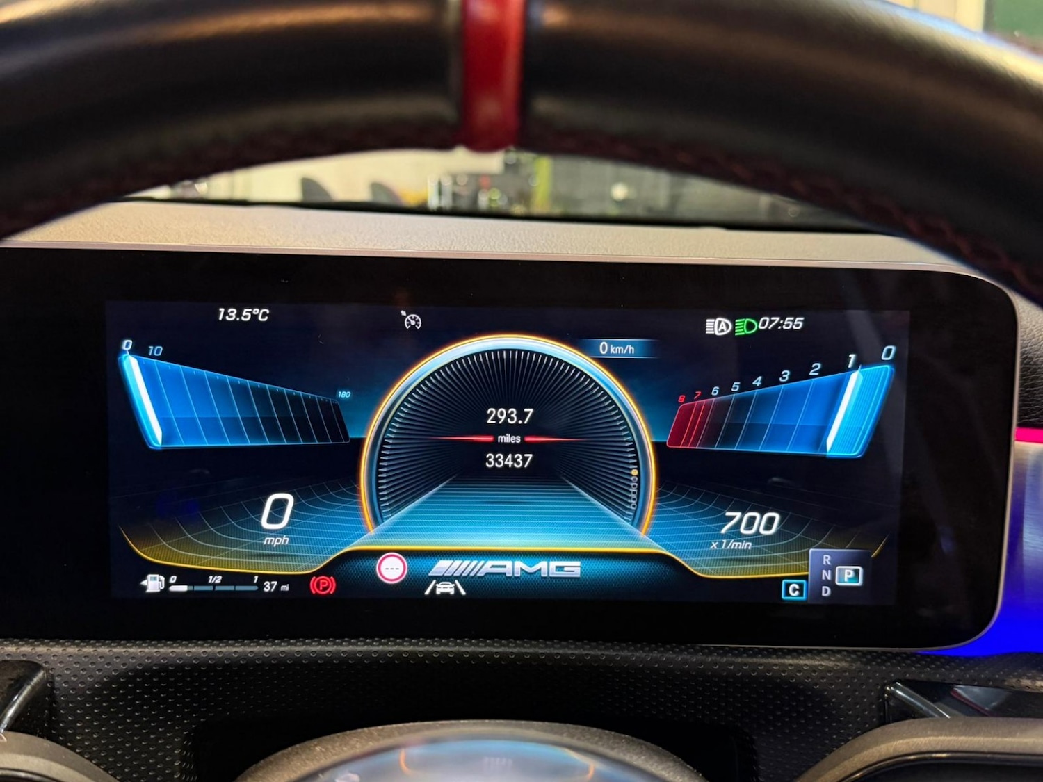 Used Mercedes-Benz A-Class 2019 for sale - 77668500: Photo 33