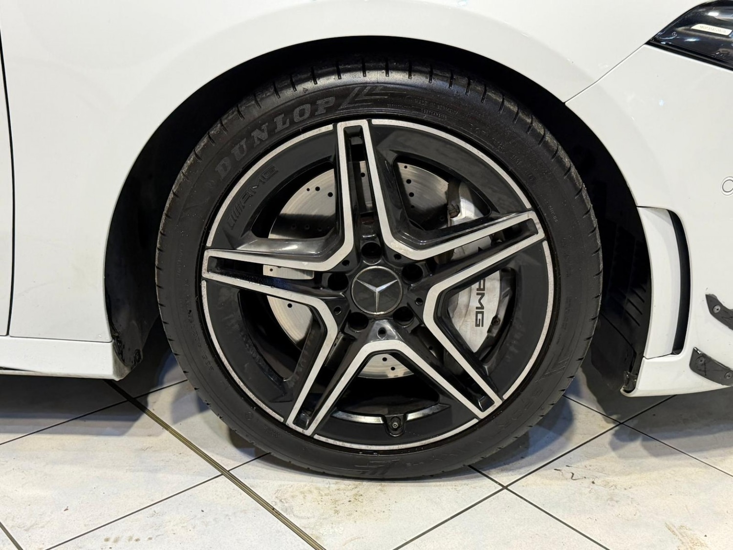 Used Mercedes-Benz A-Class 2019 for sale - 77668500: Photo 36