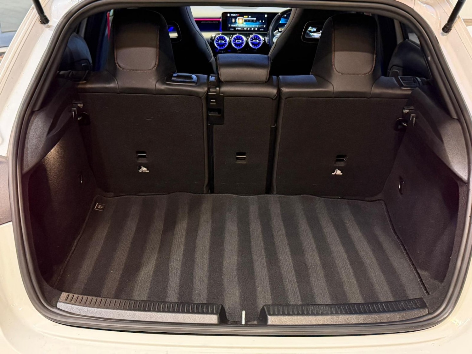 Used Mercedes-Benz A-Class 2019 for sale - 77668500: Photo 9