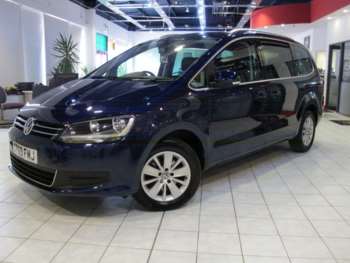 2019 (69) - 1.4 TSI SE Nav Euro 6 (s/s) 5dr - 7 Seats