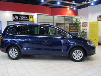 Used Volkswagen Sharan 2019 for sale - 74872093: Photo