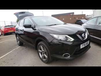 2016 (16) - 1.5 dCi N-Connecta Euro 6 (s/s) 5dr - Sat Nav