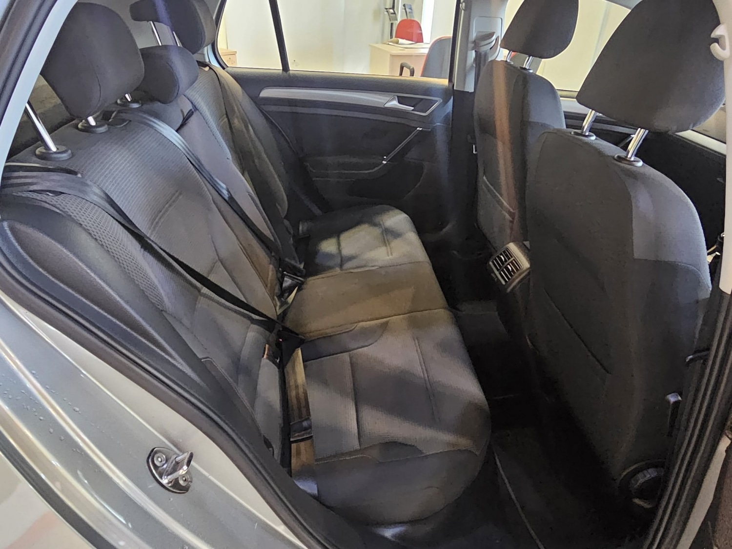 Used Volkswagen Golf 2014 for sale - 77836867: Photo 10