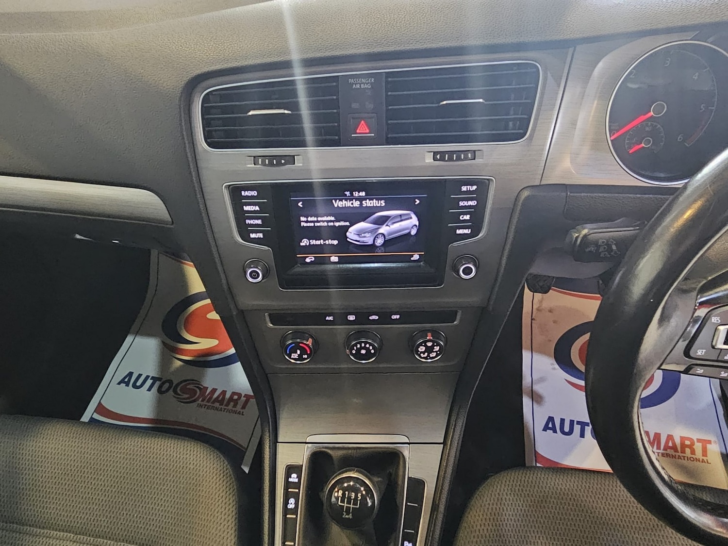 Used Volkswagen Golf 2014 for sale - 77836867: Photo 12