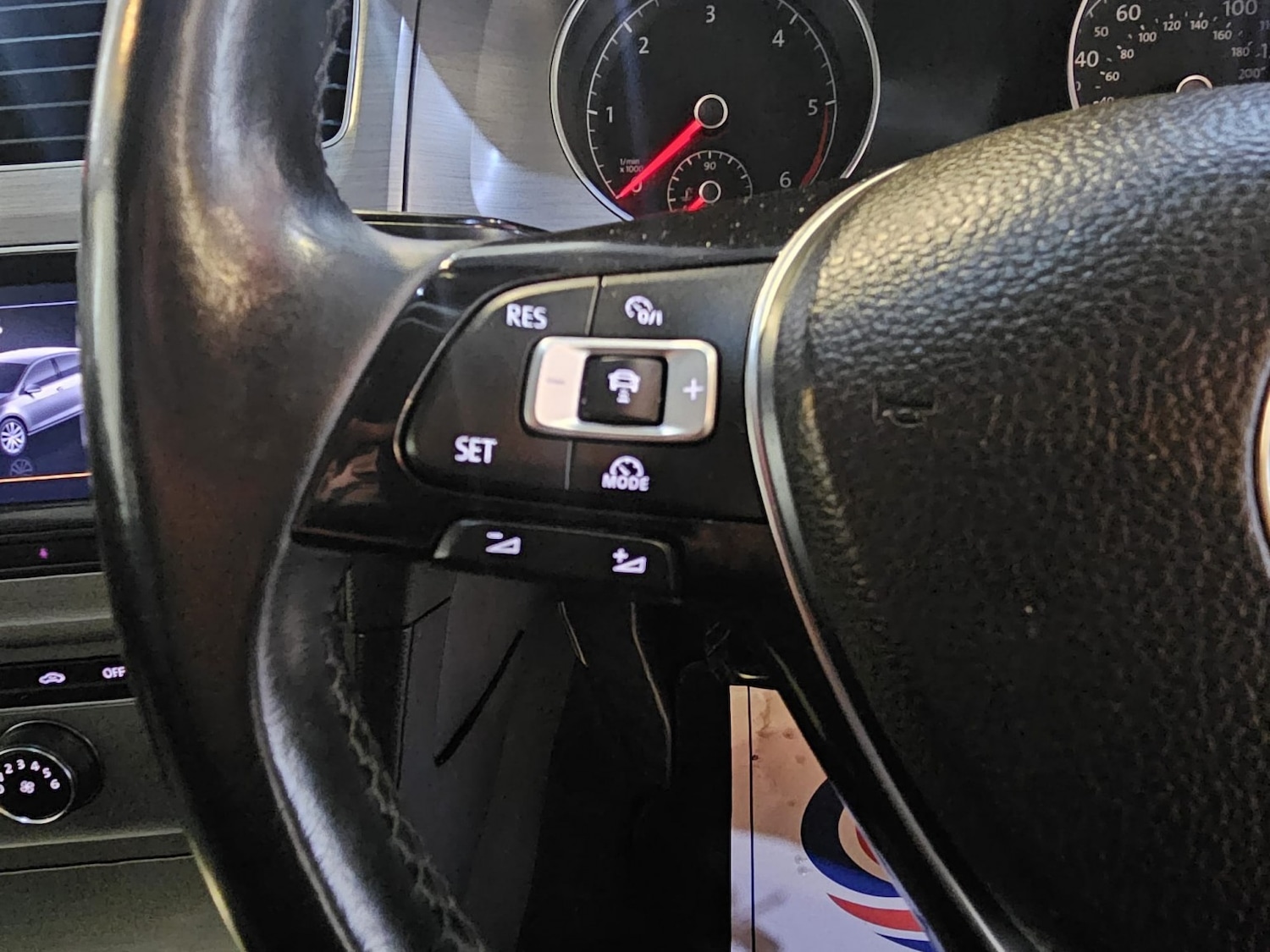 Used Volkswagen Golf 2014 for sale - 77836867: Photo 17