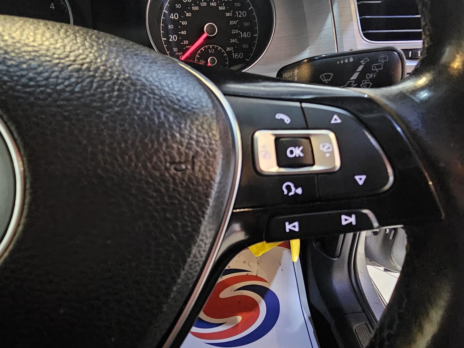 Used Volkswagen Golf 2014 for sale - 77836867: Photo 18