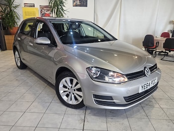 Used Volkswagen Golf 2014 for sale - 77836867: Photo
