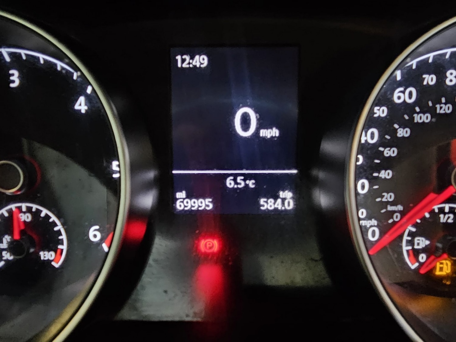 Used Volkswagen Golf 2014 for sale - 77836867: Photo 20