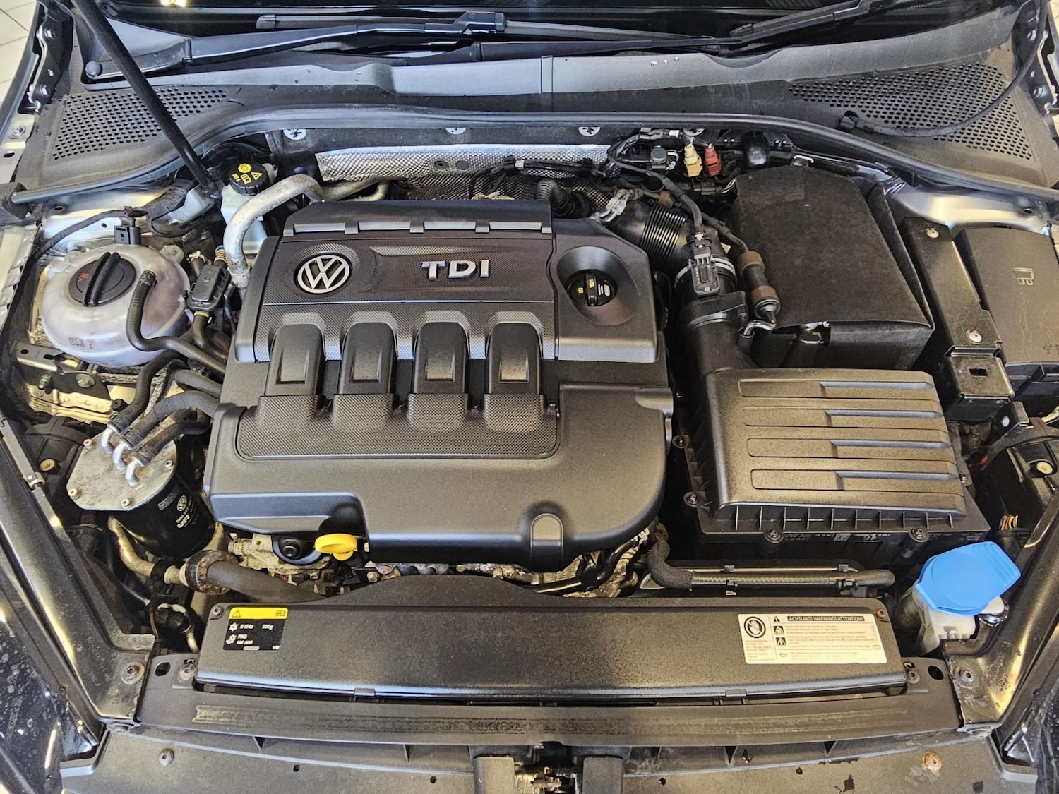 Used Volkswagen Golf 2014 for sale - 77836867: Photo 21