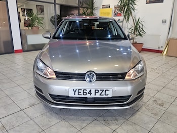Used Volkswagen Golf 2014 for sale - 77836867: Photo