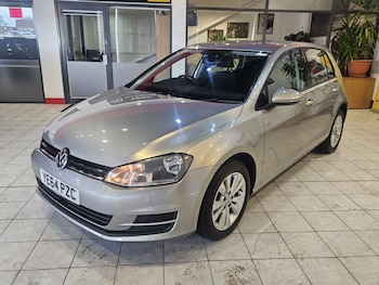 Used Volkswagen Golf 2014 for sale - 77836867: Photo