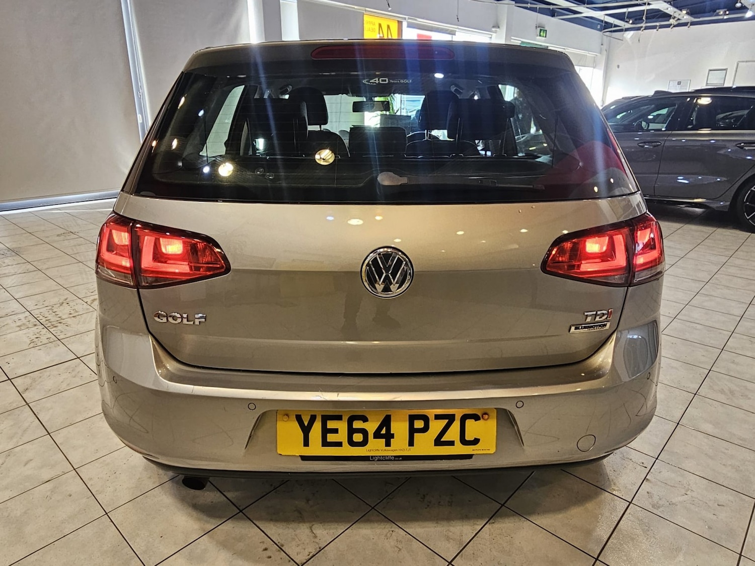 Used Volkswagen Golf 2014 for sale - 77836867: Photo 6