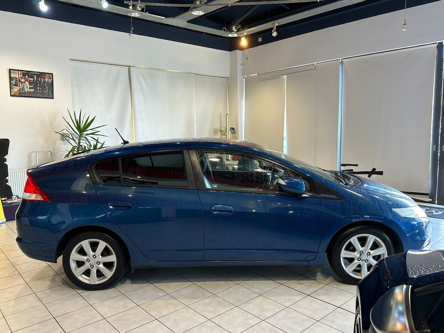 Used Honda Insight 2011 for sale - 76382435: Photo 11