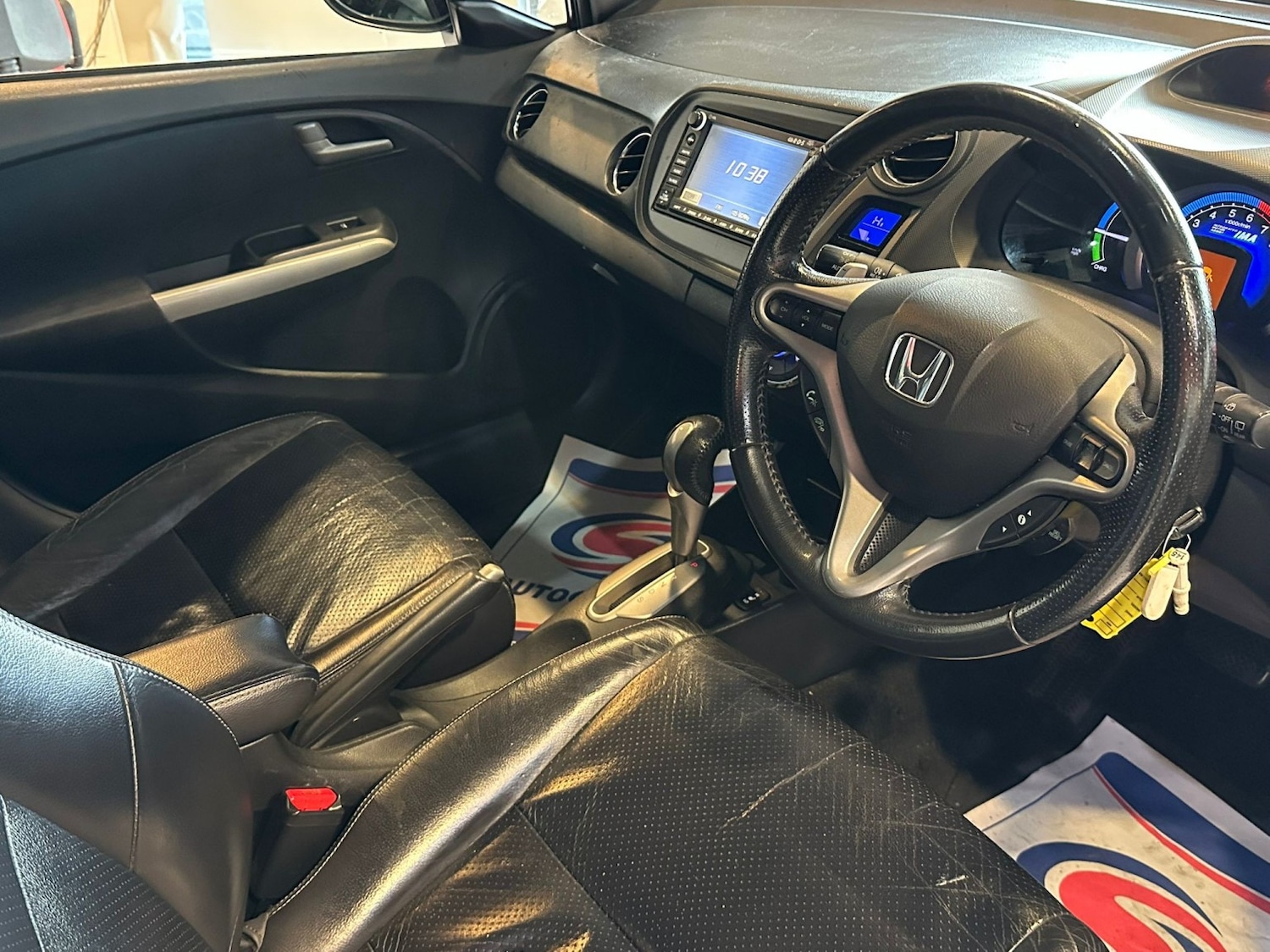 Used Honda Insight 2011 for sale - 76382435: Photo 15