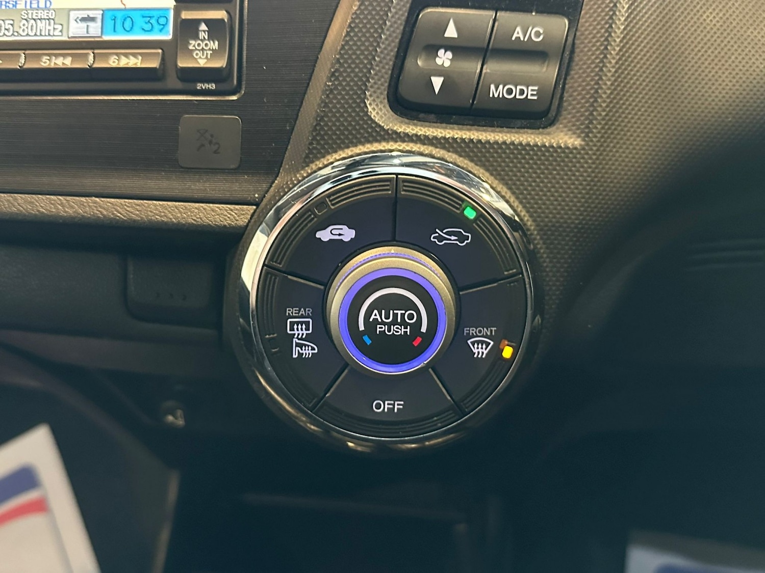 Used Honda Insight 2011 for sale - 76382435: Photo 19