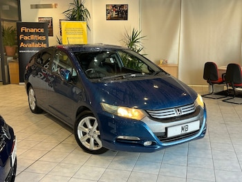 2011 - 1.3 h IMA EX 5-Door