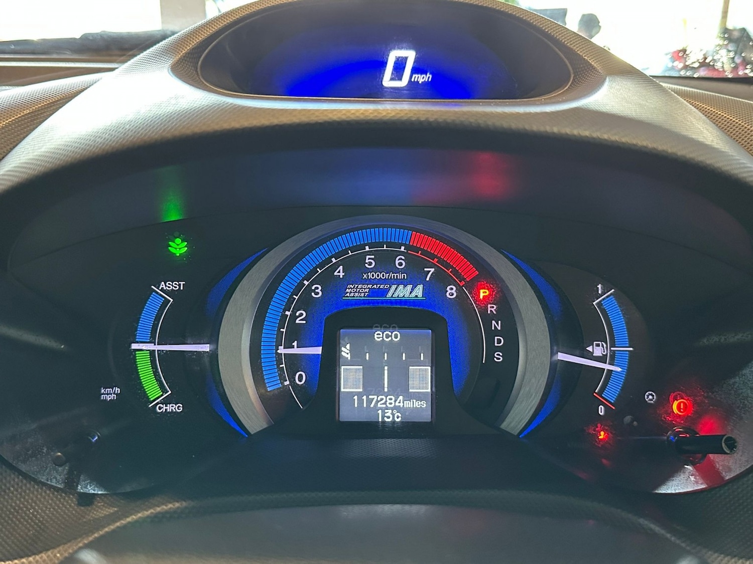 Used Honda Insight 2011 for sale - 76382435: Photo 22